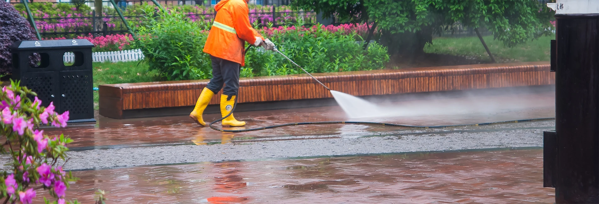 Flood restoration and water damage in Canberra